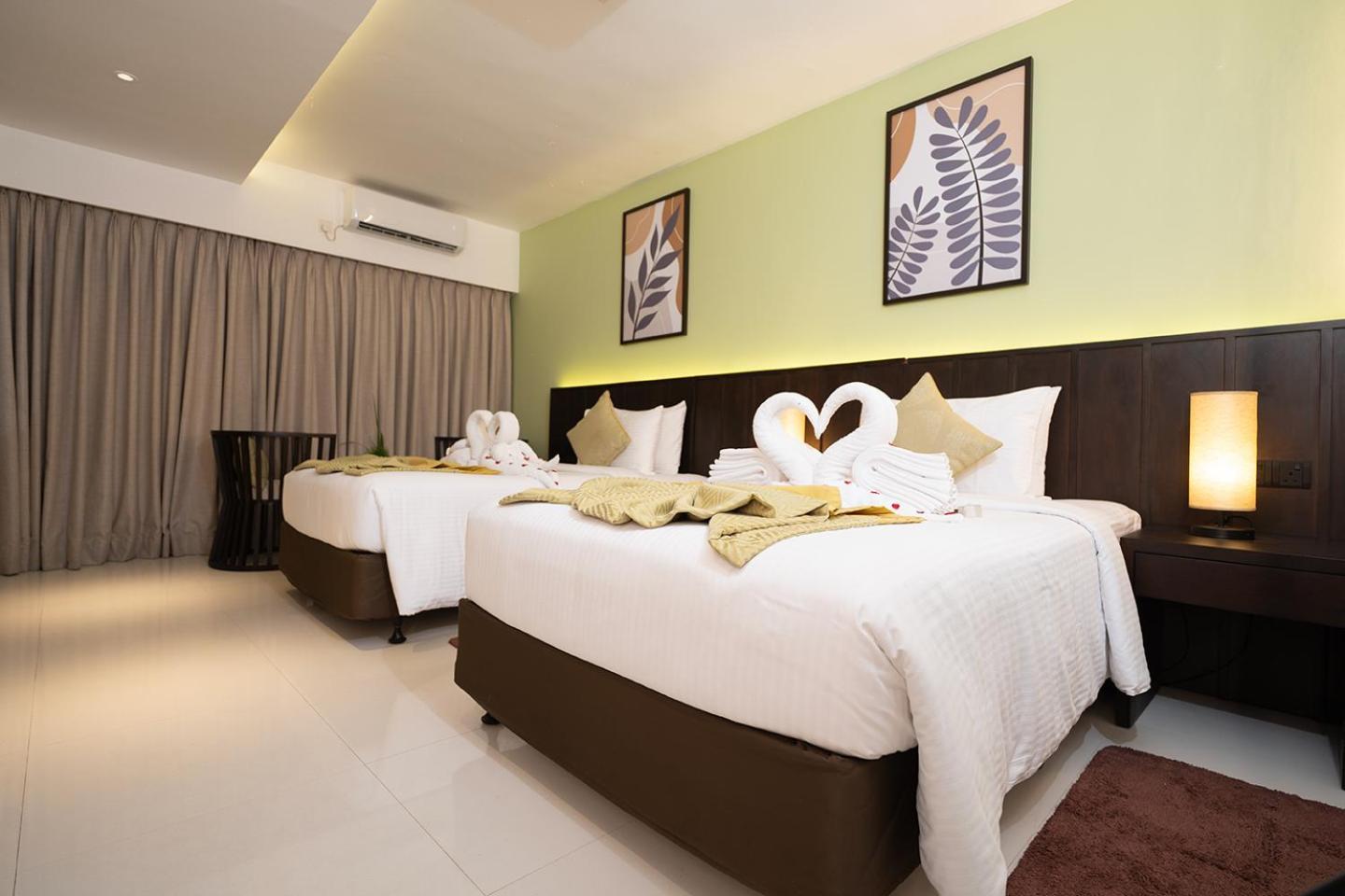 Good Wood Airport Hotel Katunayaka Zewnętrze zdjęcie